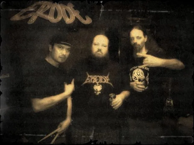 Erode