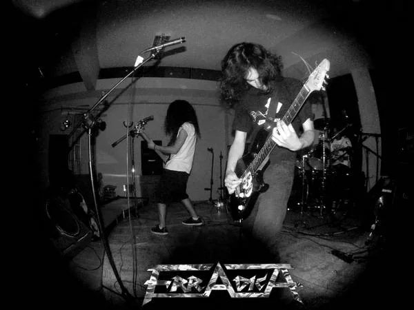 Erradica