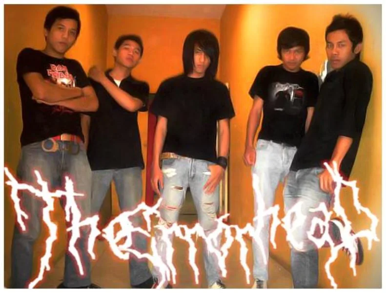 The Error Head