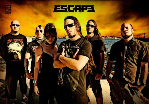 Escape