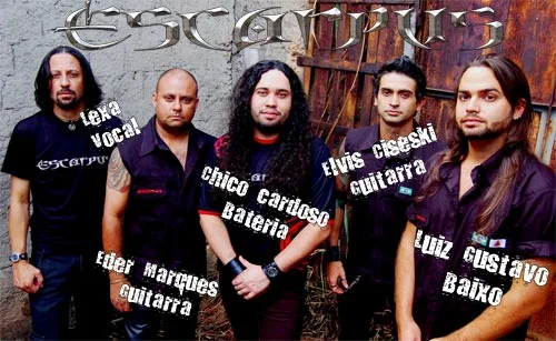 Escarpus