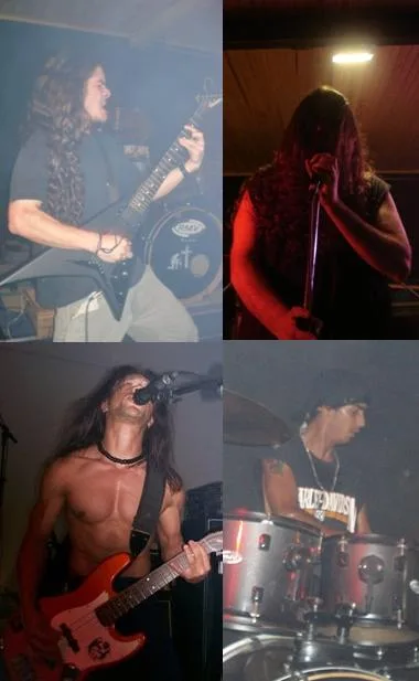 Eschaton