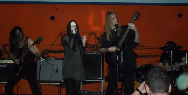 Eschaton