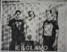 Esclavo