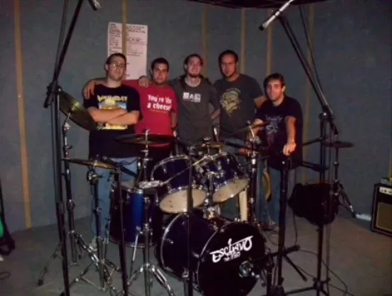 Esclavo del Odio