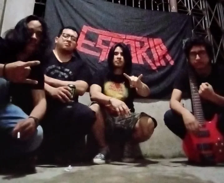 Escoria