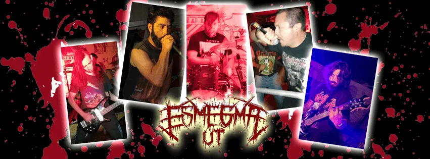 Esmegma U.T.