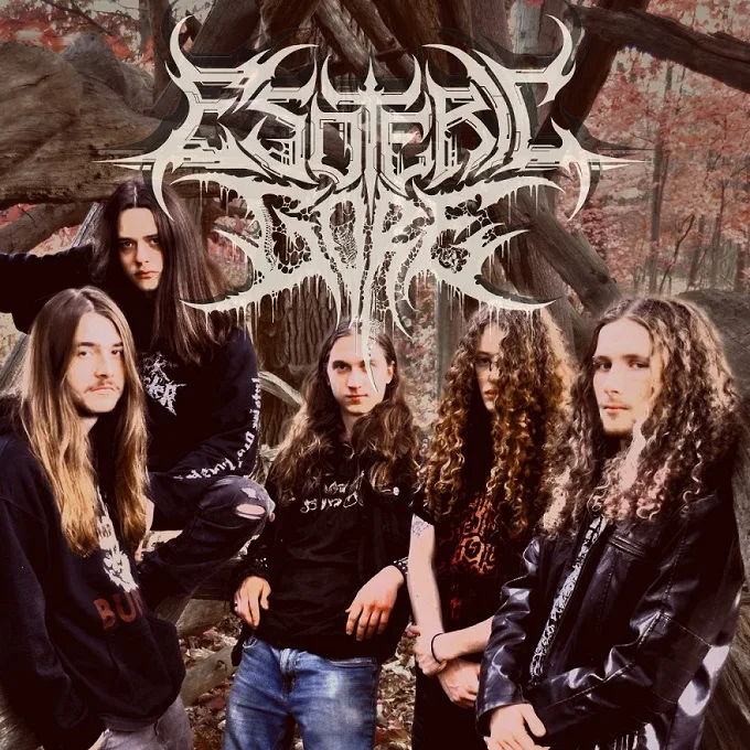 Esoteric Gore