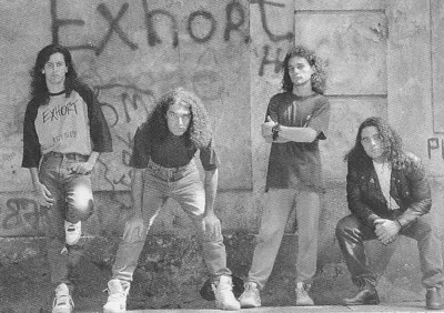 Exhort