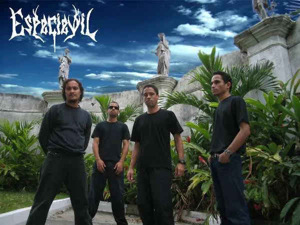 Especievil