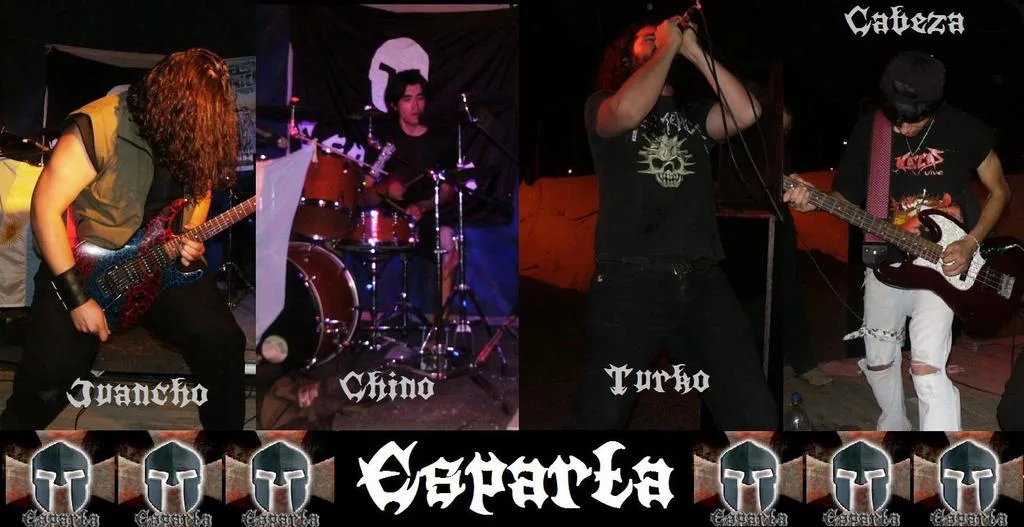 Esparta