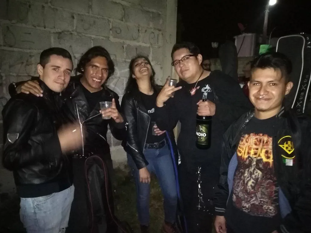 Esperpento