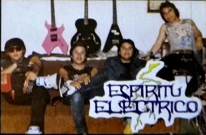 Espiritu Electrico