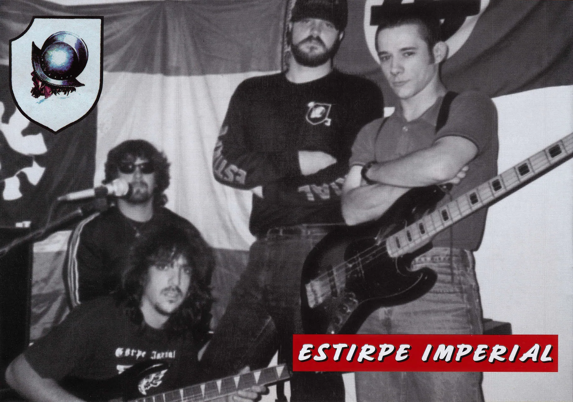 Estirpe Imperial