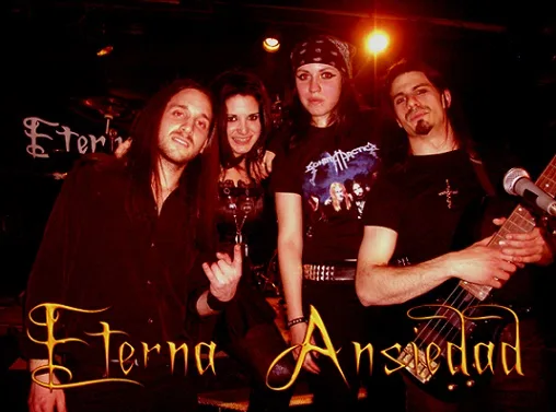 Eterna Ansiedad