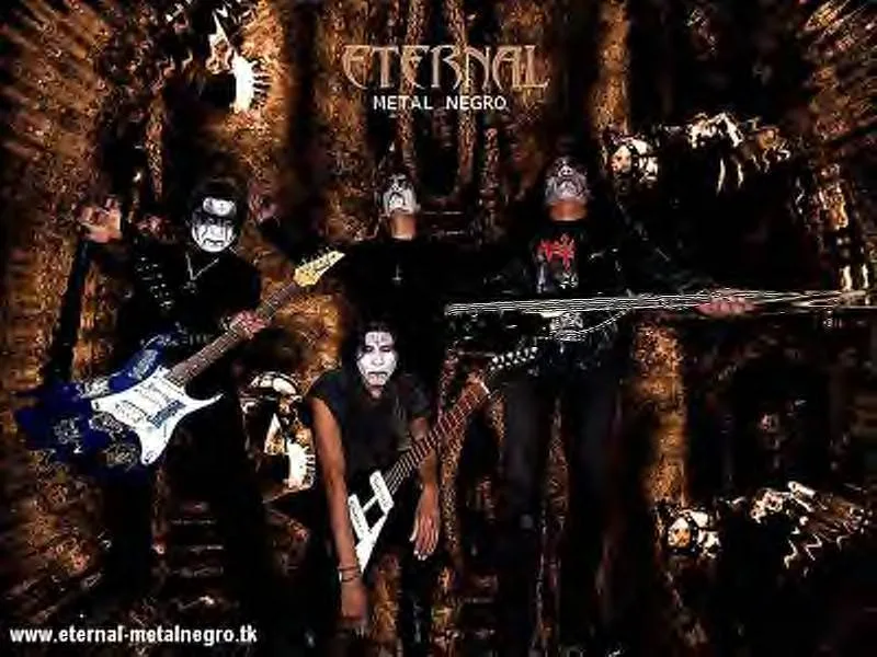 Eternal