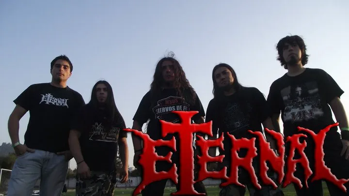 Eternal