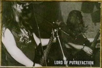 Lord of Putrefaction