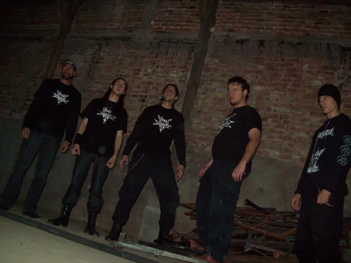 Eternal Blasphemy