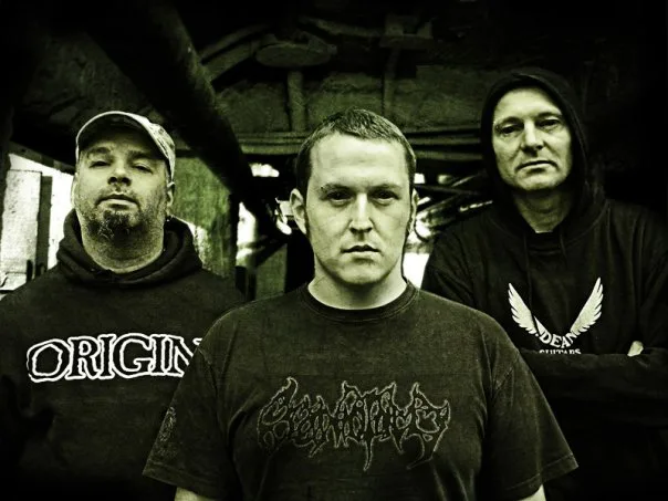 Eternal Bleeding