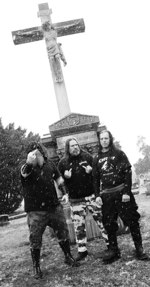 Eternal Bloodshed