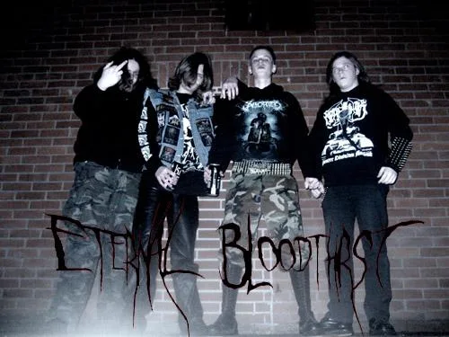 Eternal Bloodthirst