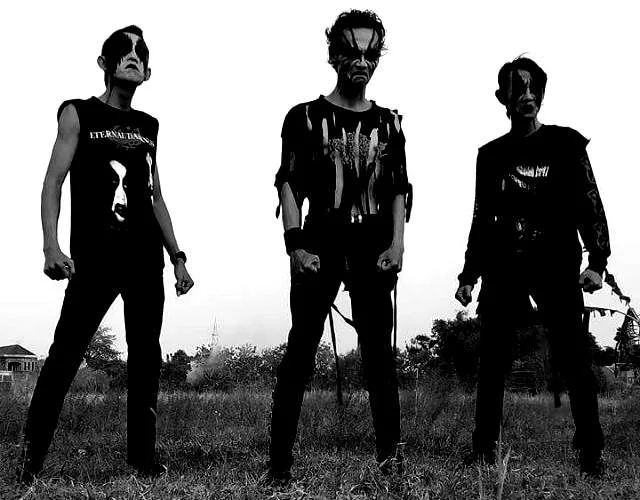 Eternal Darkness