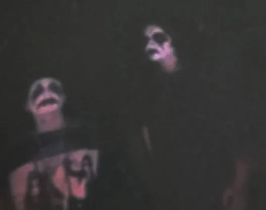 Eternal Darkness