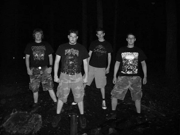 Eternal Death