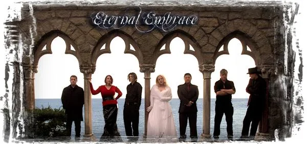 Eternal Embrace
