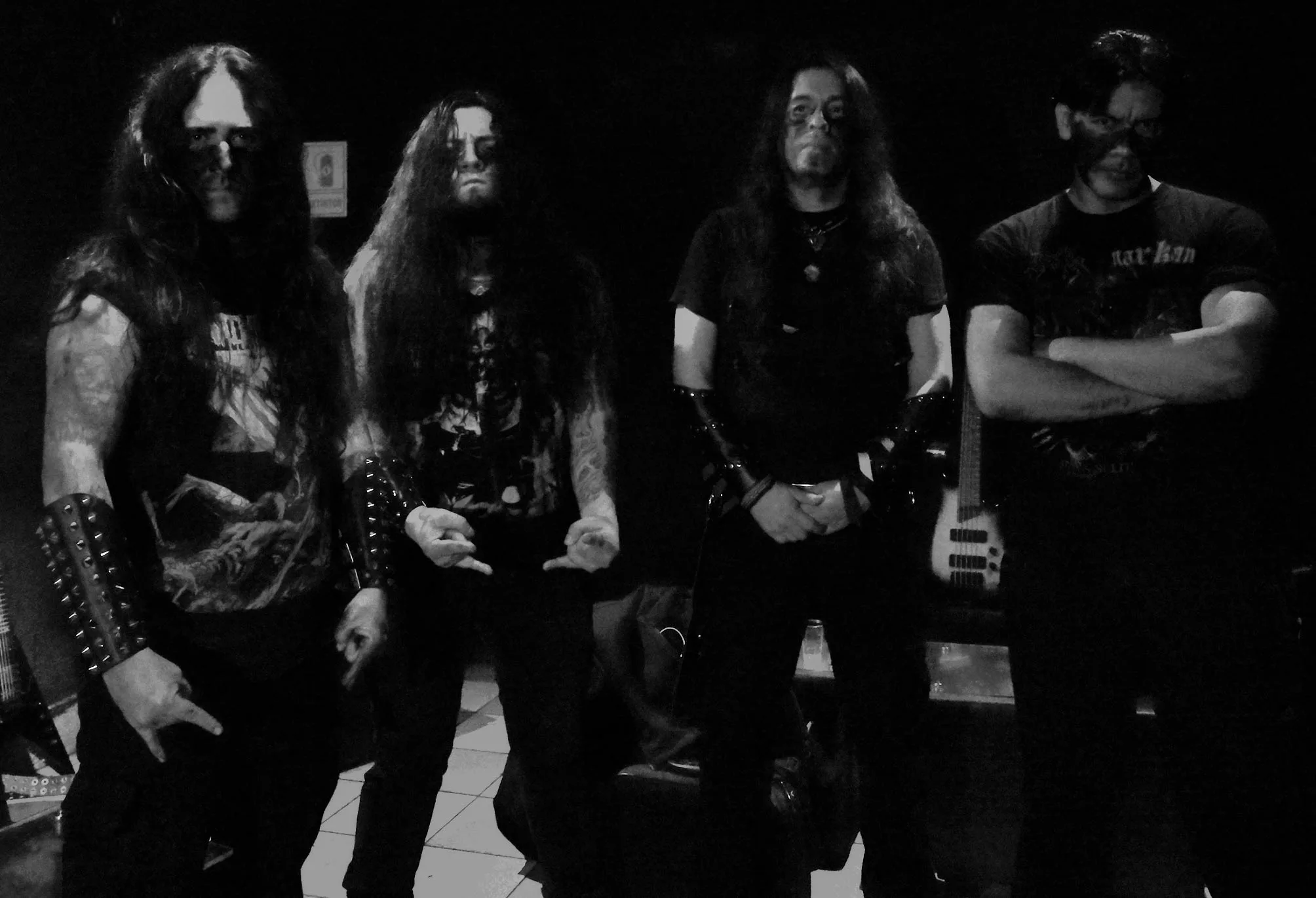 Eternal Exhumation