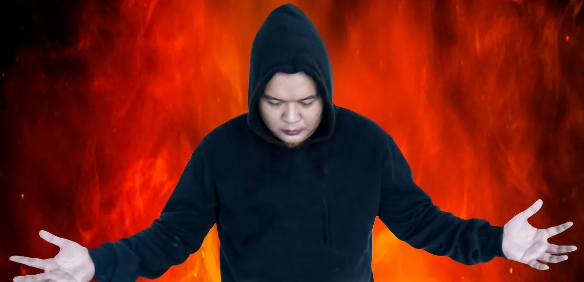 Eternal Flame