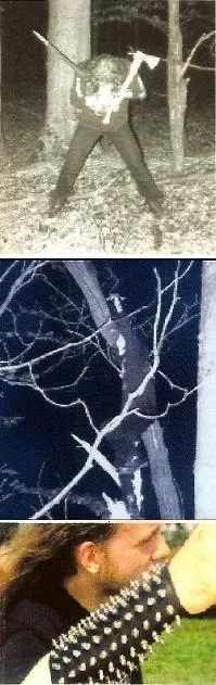 Eternal Frost