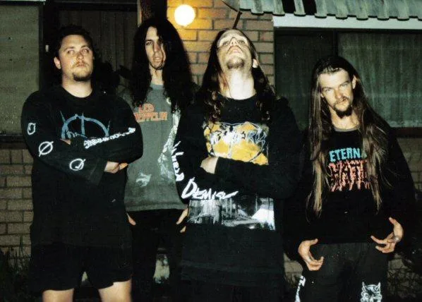 Eternal Hate