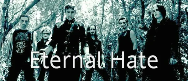 Eternal Hate
