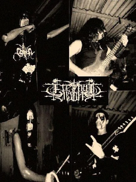 Eternal Martyr
