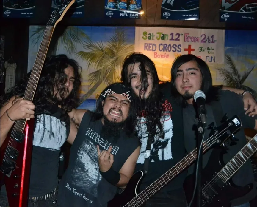 Eternal Misery