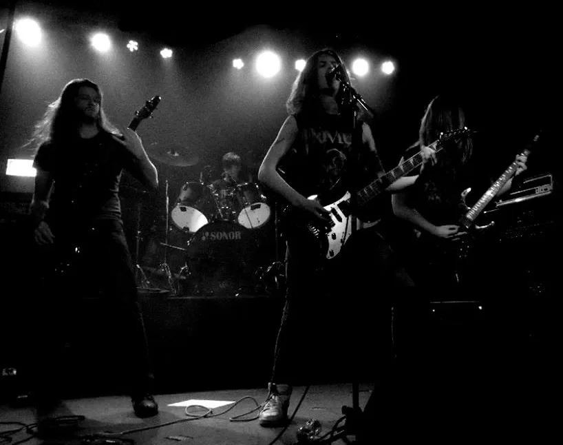Eternal Mortification
