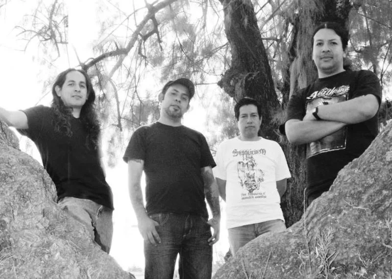 Eternal Negation