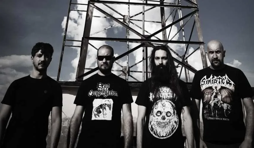 Eternal Putrefaction