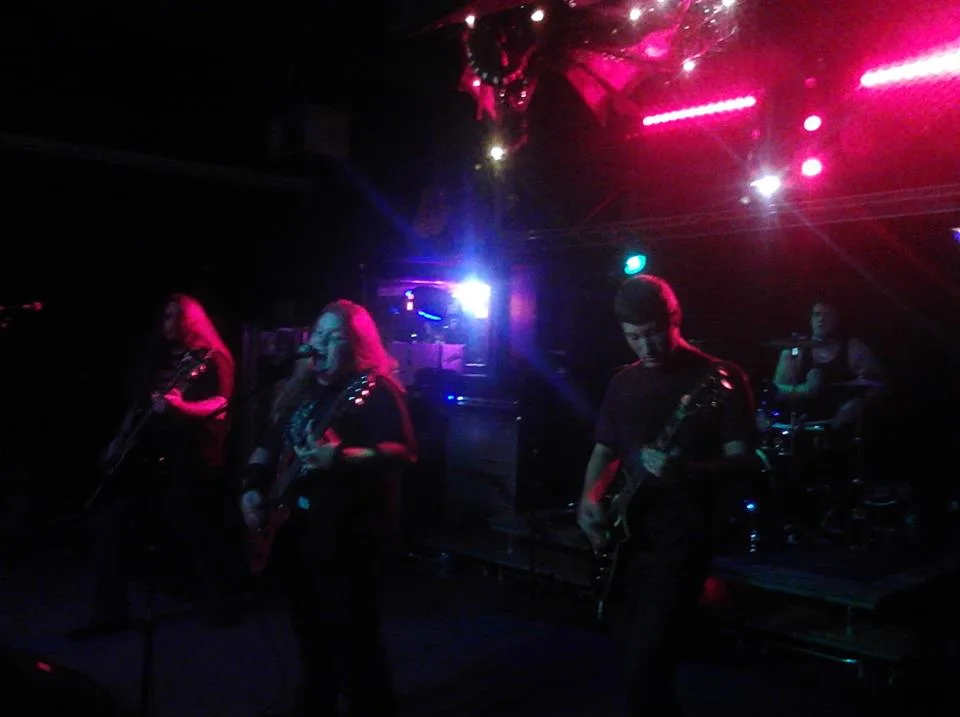 Eternal Sedation