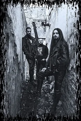 Eternal Sex and War