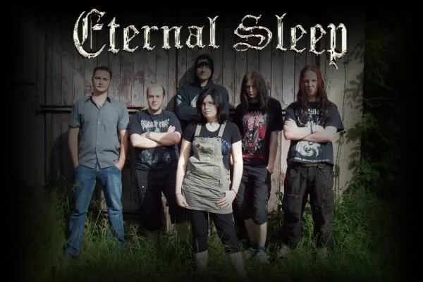 Eternal Sleep