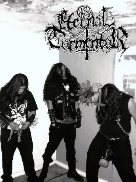 Eternal Tormentor