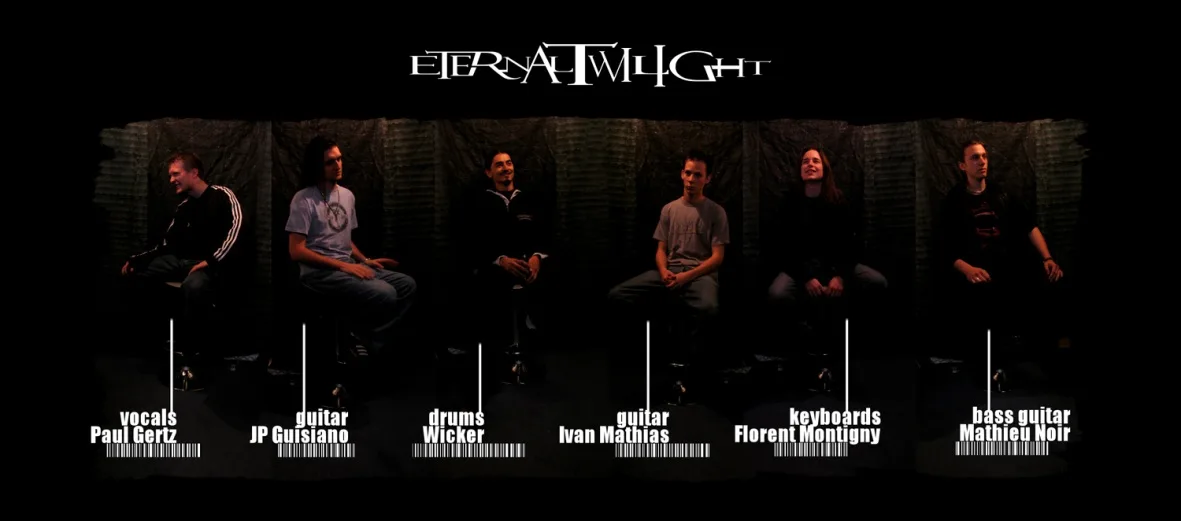 Eternal Twilight