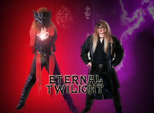 Eternal Twilight