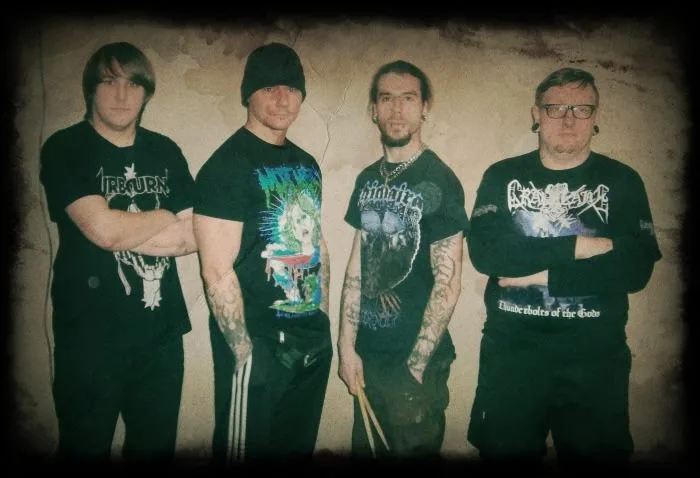 Eternal Violence