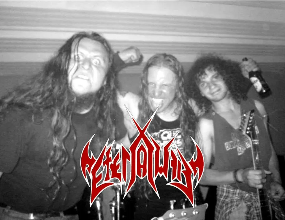 Eternal War