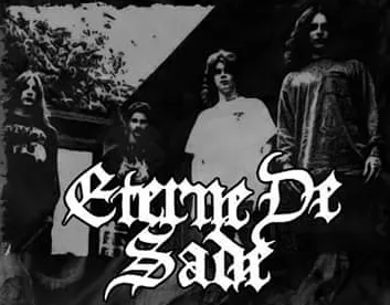 Eterne de Sade