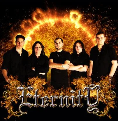Eternity